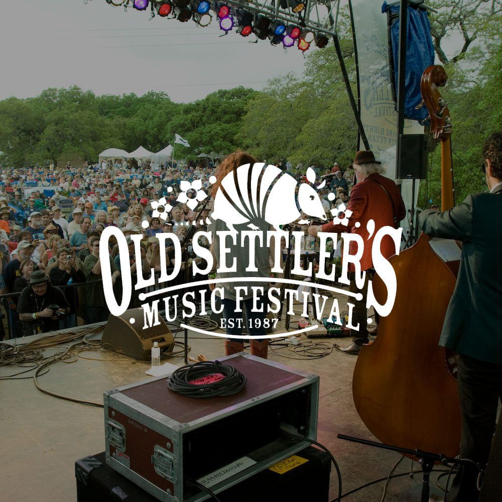 Old Settlers Music Festival