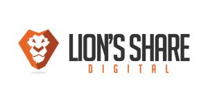 Austin Web Design - Lion's Share Digital
