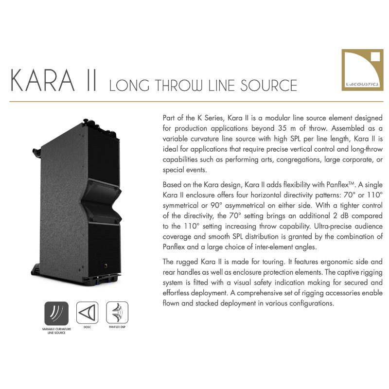 KARAII Info 800x800