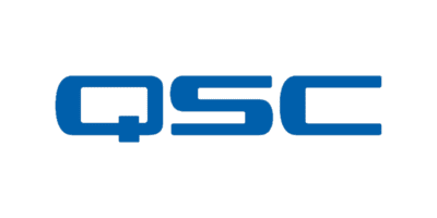 QSC Button